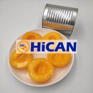 Wholesale canned mushroom: OEM Canned Yellow Peach Manufacturer Competitive Price with High Quality