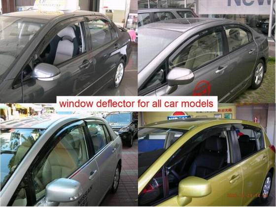 sun guards for car windows