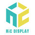 Shenzhen Hengchuang Display Products Co., LTD. Company Logo