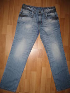 Wholesale sport: Hick Denim Apollon Men's Jeans