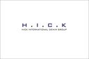 Hick International Group Company Logo