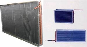 Wholesale residential air exchanger: Heat Exchanger