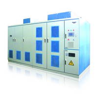 Sell High Voltage Frequency Variable Drive