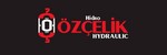 Hidro OZCELIK Company Logo