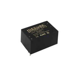 Wholesale converters: HIECUBE AC-DC Power Supply Module 220v To 12v 7w Step Down Buck Converter