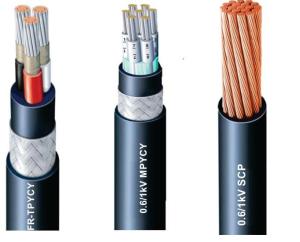 Wholesale Other Wires, Cables & Cable Assemblies: Shipboard Cable