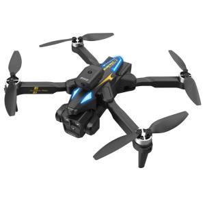 Wholesale toys: Mini Drone Dual Camera HD Professional Camera WiFi RC Quadcopter Helicopter Plane Toys
