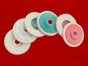 Wholesale buffing pad: Felt Polishing Wheels Felt Discs Wool Felt Buffing Wheels Felt Pads