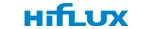 HIFLUX Co., Ltd. Company Logo