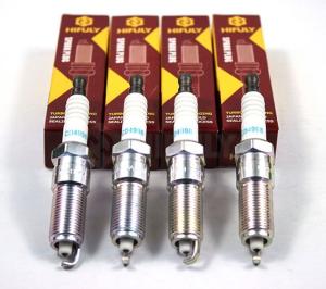 Wholesale spark plug: CD4998 Dodge Spark Plug PLZTR5A-13  American Car Ignition Coils   Spark Plugs Manufacturer
