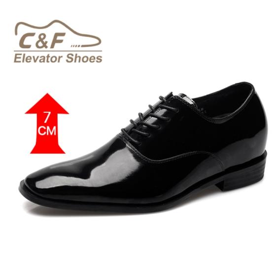 shining shoes for men