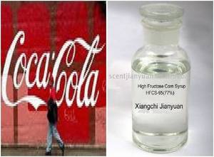 Wholesale Sweeteners: High Fructose Corn Syrup