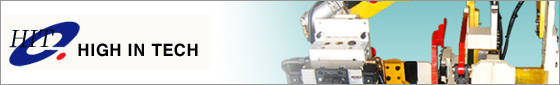 High In Tech Co., Ltd.