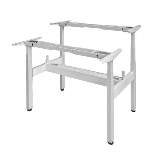 Four Motor Four Legs Electric Height Adjustable Standing Desk Id