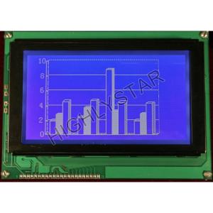 Wholesale led dot matrix: Graphic LCD Manufacturer