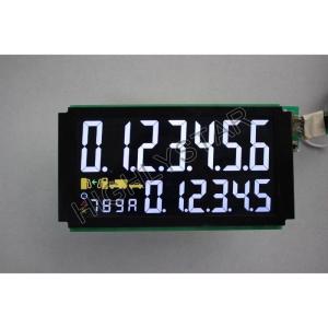 Wholesale lcd display: Highstar Is A Custom LCD Display Manufacturer