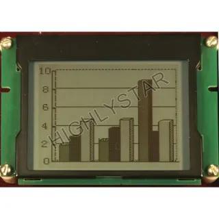 Graphic LCD(id:11768095). Buy China Graphic LCD Manufacturer - EC21