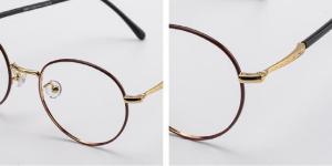 Wholesale Eyeglasses Frames: Korea ABBA Eyewear Frame CLASSIC-3005 (K-eyewear)