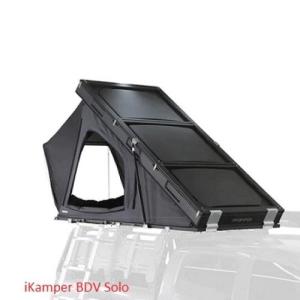 Wholesale tent for sale: Ikamper Bdv Solo Roof Top Tent for Sale