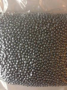 Wholesale amorphous alloy: Selenium Metal Price Selenium Granular 99.9999% 6n Selenium Granules