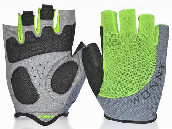 Sell Offer for Custom Cycling Gloves, bicycle gloves