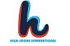 High Score Int Company Logo