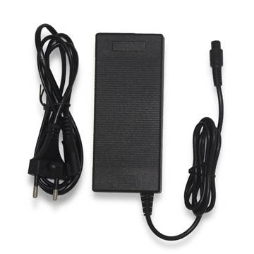 Sell 54.6V 1.5A Electric Vehicle Lithium Battery Charger, UL