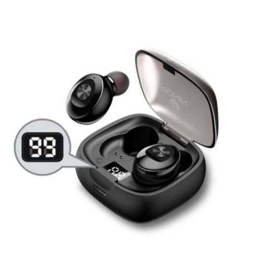 Sell  Ronin R-690 Wireless Bluetooth Ultra Earpods With 300mAh Digital Display