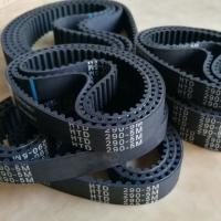 2m 3m 5m 8m 14m HTD Timing Belt Rubber Synchronous Belt