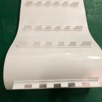 3mm 4mm Thickness Food Grade PVC Conveyor Belt
