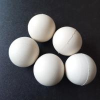 Seamless Solid Rubber Ball for Vibrating Machine
