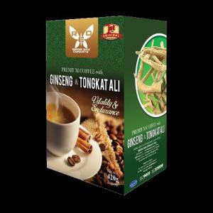 Wholesale ginseng: BUY Ginseng Tongkat Ali Coffe + 905 38403 3836