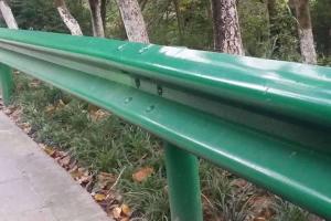 Wholesale zinc coated steel tube: Bridge Guardraisl