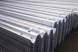 Wholesale f section steel: Composite Metal Guardrails
