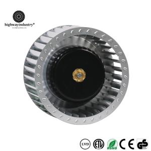 Wholesale centrifugal fans: Highway Industry 120/133/175/140/160/180mm DC Forward Curved Centrifugal Fan for Condenser