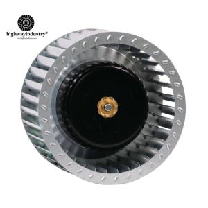 Wholesale centrifugal fan: Highway 133/140/160/180/190mm DC/EC Brushless Forward Curved Centrifugal Fan