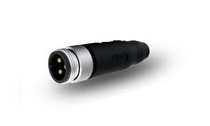 Wholesale Connectors: Waterproof Motor Connector Cable