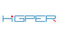 Higper Technologies Co., Limited Company Logo
