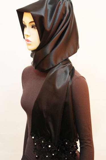 Sell TH127[The twelve] Stylish Design Hijab Series