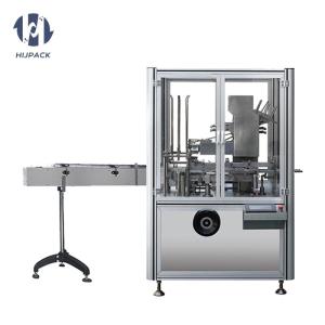 Wholesale Packaging Machinery: TMB-450 Full Servo 3D Packaging Machine