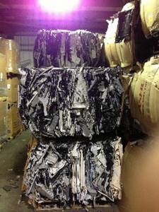 Wholesale pp natural films sale: Lldpe Films in Bales