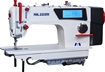 Hiled Industrial Sewing Machine Co., Ltd Company Logo