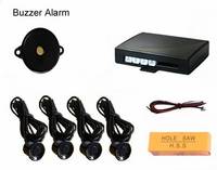 Car Alarm Buzzer Warming Car Parking Sensor System(RD008)