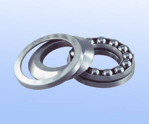 Wholesale thrust ball bearing: Thrust Ball & Roller Bearing