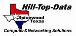 Hill Top Data Company Logo