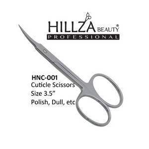Wholesale cuticle scissors: Nail & Cuticle Scissors
