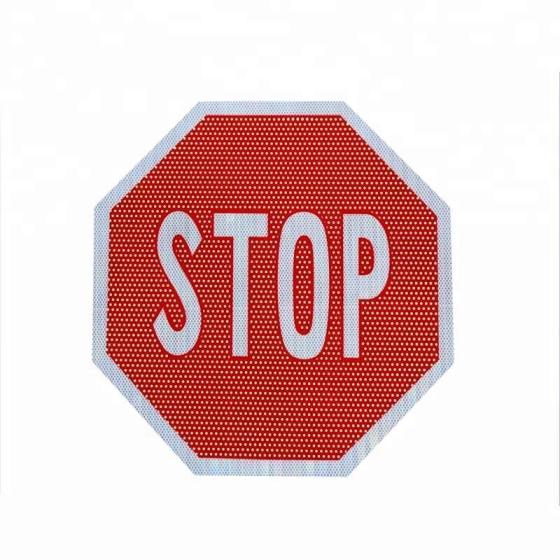 Wholesale Octagon Stop Sign for Road Traffic Safety Signs(id:11227308 ...