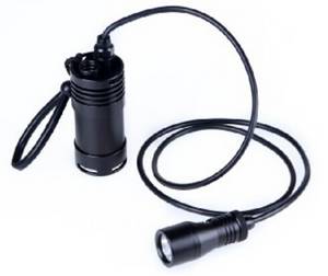 Wholesale dive torch: Canister Dive Light