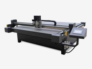 Wholesale self adhesive vinyl: Honeycomb Paper Cardboard Carton Box No-Die CNC Cutting Machine & Drawing Machine