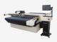 Carton Box Sample Maker Packaging Industry Plotter CNC Rotary Knife Cutting Machine